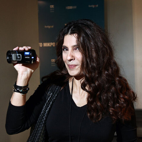 Πόπη Τσαπανίδου, η επιλογή Τσίπρα για τον νέο εκπρόσωπο Τύπου του ΣΥΡΙΖΑ