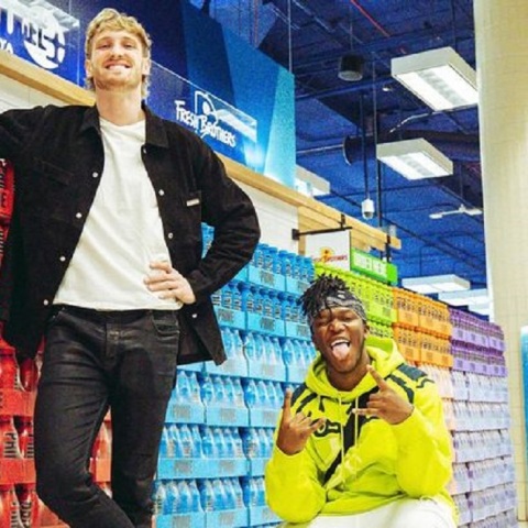 Βρετανία: Μάχη σώμα με σώμα σε σούπερ μάρκετ για «ενεργειακό ποτό influencers»