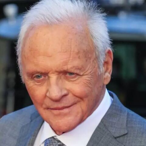 Άντονι Χόπκινς: Έκλεισε 48 χρόνια αποχής από το αλκοόλ 