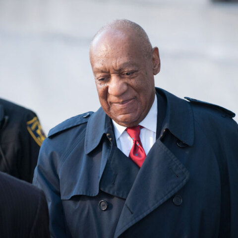 Ο Μπιλ Κόσμπι βρέθηκε στη δίνη του MeToo, κατηγορούμενος για σεξουαλικές επιθέσεις σε γυναίκες