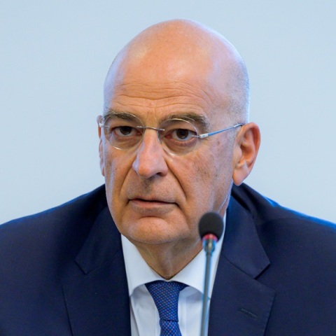 Δένδιας: Η χώρα μας αντιμέτωπη με ένα κρεσέντο αμφισβητήσεων και προκλήσεων