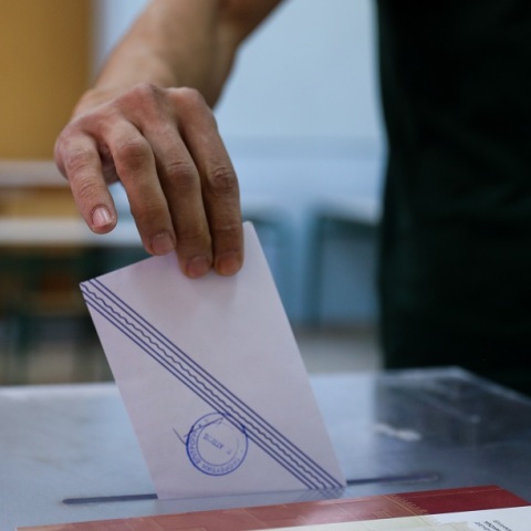 Εκλογές 2023: Σε ποιες περιφέρειες αλλάζουν οι έδρες μετά την απογραφή 2021