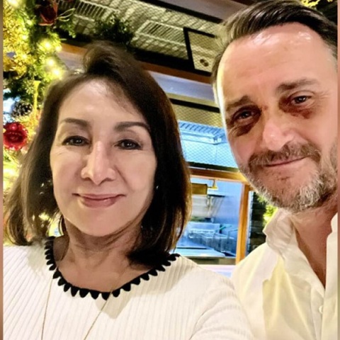 Φιλιππίνες: Ο σεφ Jason Atherton