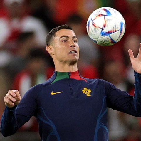 Aραβικό δίκτυο: Ο Κριστιάνο Ρονάλντο υπέγραψε στην Αλ Νασρ για δύο χρόνια 