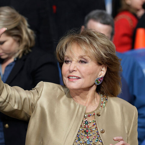 H Barbara Walters ήταν η πρώτη γυναίκα παρουσιάστρια βραδινού δελτίου ειδήσεων στις ΗΠΑ