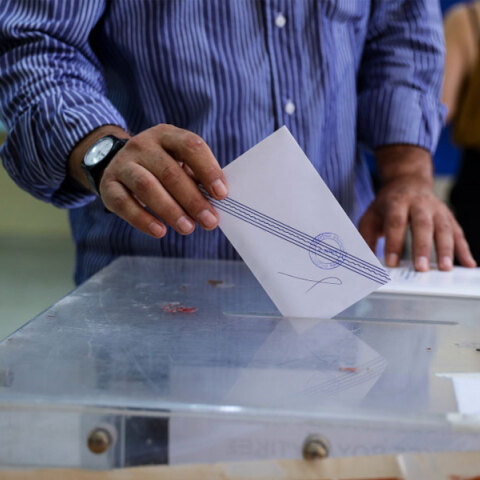 Αλλαγές στην κατανομή των εδρών σε περιφέρειες φέρνει ο νέος εκλογικός χάρτης του Υπουργείου Εσωτερικών