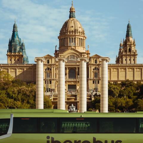 Δωρεάν συγκοινωνίες στη Μαγιόρκα από το 2023