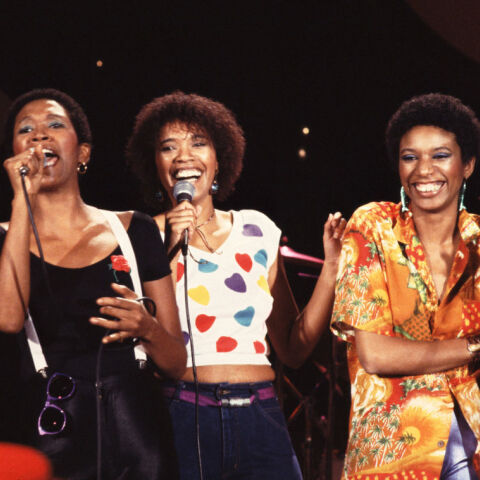 Πέθανε η Anita Pointer των Pointer Sisters