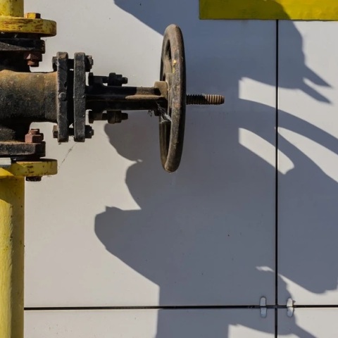 Φυσικό αέριο: στο χαμηλότερο επίπεδο από την έναρξη του πολέμου στην Ουκρανία η τιμή	