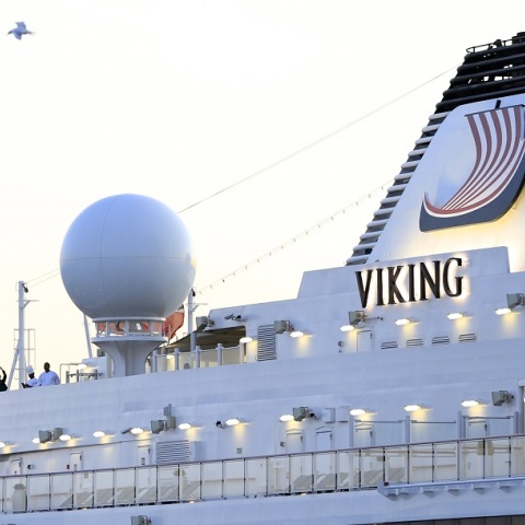 Αυστραλία: Επιβάτες κρουαζιερόπλοιου εγκλωβισμένοι λόγω επικίνδυνων μικρο-οργανισμών