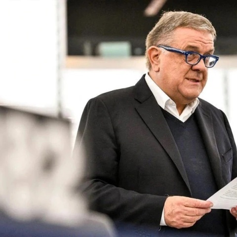 Qatargate: Αναβλήθηκε η απόφαση για την έκδοση της κόρης του Αντόνιο Παντσέρι