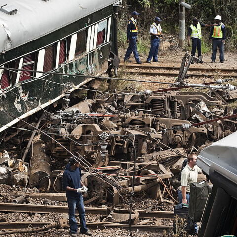 Σαν σήμερα 4 Ιανουαρίου: Η ημέρα που «τρομάζει» τα τρένα