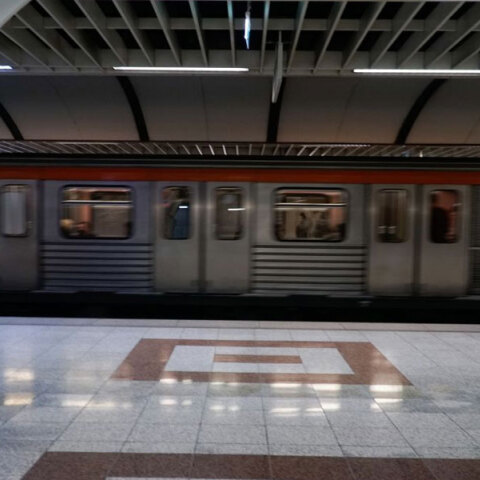 Η Γραμμή 2 του Μετρό επεκτείνεται προς Ίλιον με τρεις νέους σταθμούς