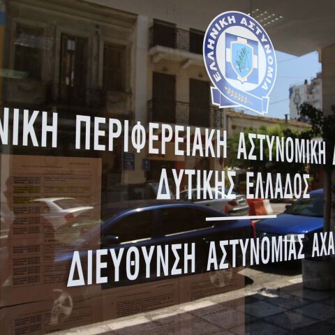 Πάτρα: Κατάθεση του Ρομά στην Ασφάλεια για το επεισόδιο με τη φωτιά