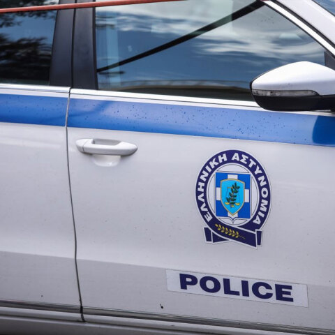 Για ασέλγεια σε ανήλικη συνελήφθη 17χρονος στη Θεσσαλονίκη