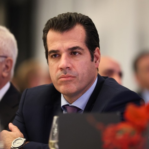 Πλεύρης: Παγκόσμιο το πρόβλημα της έλλειψης φαρμάκων - Πλήρης επάρκεια στα νοσοκομείο