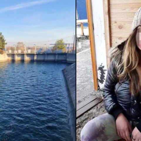 Η 29χρονη μητέρα στον Αλιάκμονα που κατηγορείται για το έγκλημα με το νεκρό βρέφος