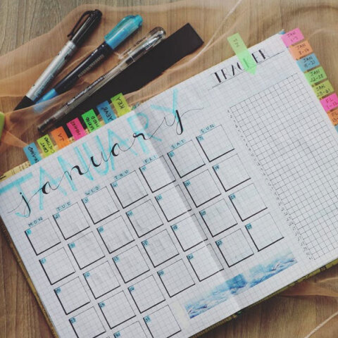 Αργίες 2023 με το πρώτο τριήμερο να είναι αυτό των Θεοφανίων