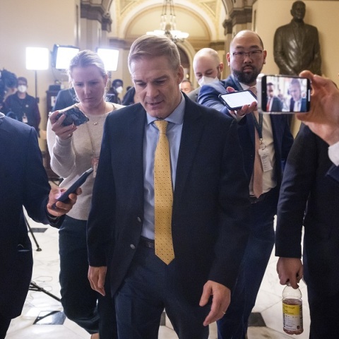 ΗΠΑ: Δεν εκλέχθηκε πρόεδρος στη Βουλή των Αντιπροσώπων