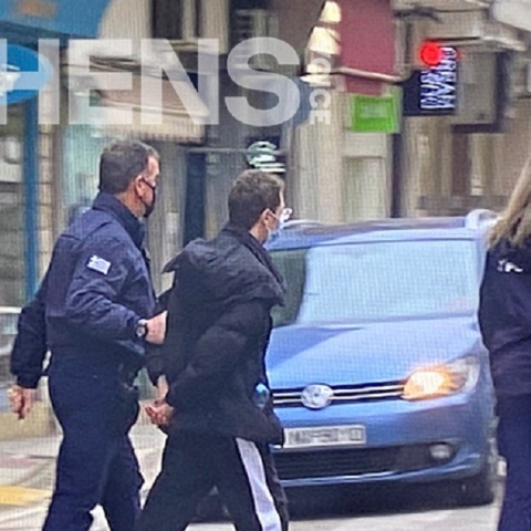 Ανήλικος μαχαίρωσε 14χρονο στο κέντρο των Ιωαννίνων 