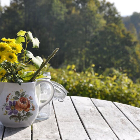 Ηλιοφάνεια έχει ο καιρός αύριο Πέμπτη (5/1)