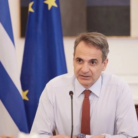 Εκλογές: Από τον Απρίλιο και μετά «έδειξε» ο Κ. Μητσοτάκης