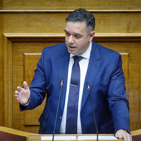 Θέμης Χειμάρας