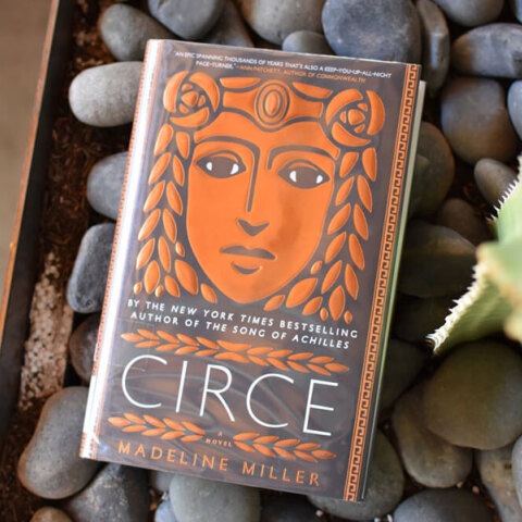 Η Ομήρου Οδύσσεια... αλλιώς στο βιβλίο «Circe» της Madeline Miller