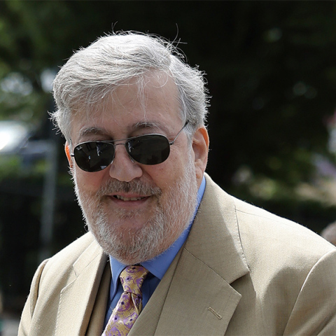 Στίβεν Φράι