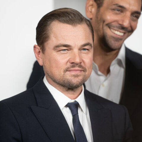 Λεονάρντο Ντι Κάπριο: Με ξανθιές καλλονές στην Καραϊβική και σε πολυτελές γιοτ