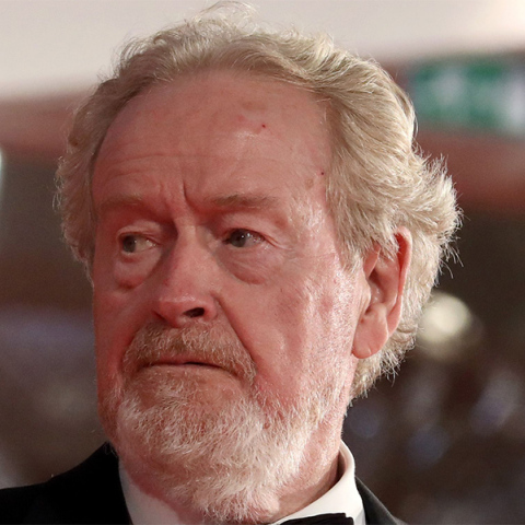 Ρίντλεϊ Σκοτ