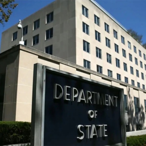 Στέιτ Ντιπάρτμεντ σε Τουρκία: Αποφύγετε τις απειλές για τα 12 μίλια