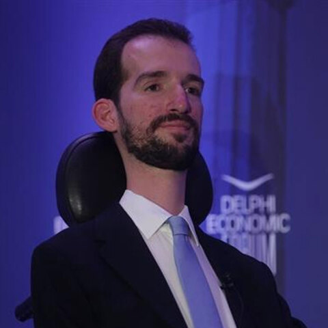 Στέλιος Κυμπουρόπουλος, ευρωβουλευτής ΝΔ