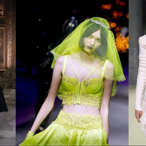 5 στιλ που θα κυριαρχήσουν στη μόδα του 2023