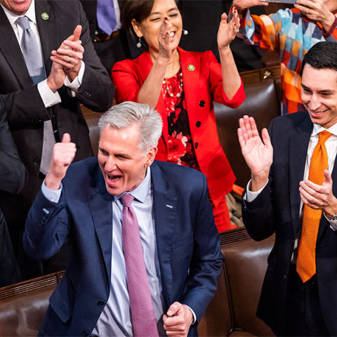 Κέβιν Μακάρθι