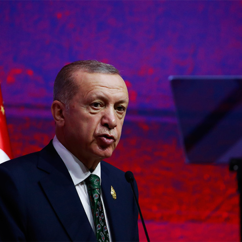 Ρετζέπ Ταγίπ Ερντογάν