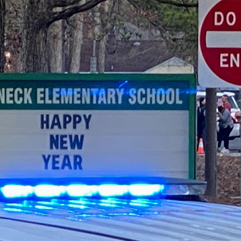 Εξάχρονος πυροβόλησε δασκάλα σε σχολείο της Βιρτζίνια