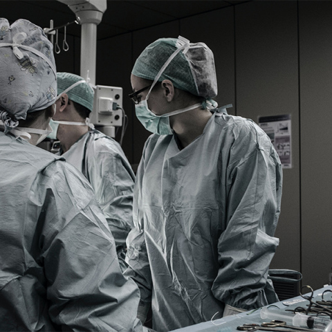 Χειρουργείο