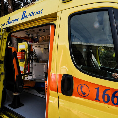 Τραγωδία στα Εξάρχεια με 47χρονο να εντοπίζεται νεκρός σε φωταγωγό πολυκατοικίας