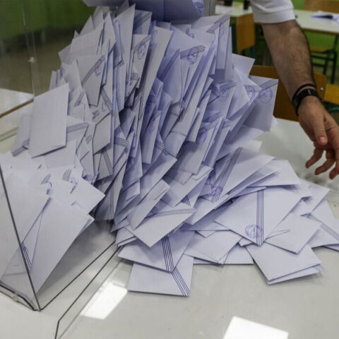 Σε εκλογές στο τέλος της τετραετίας προσανατολίζεται η κυβέρνηση Μητσοτάκη