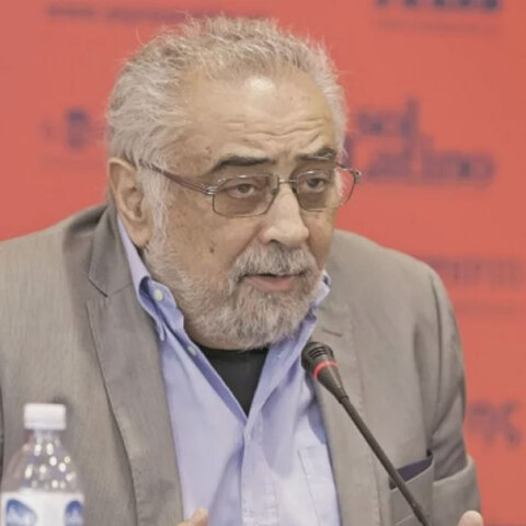 Ο Χριστόδουλος Γιαλλουρίδης είχε διδάξει Διεθνείς Σχέσεις στο Πάντειο Πανεπιστήμιο