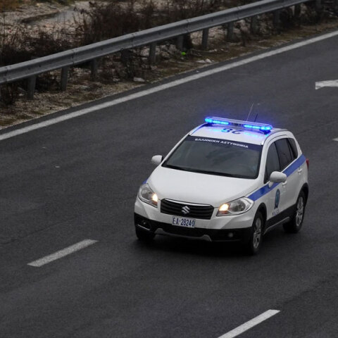 Υπόθεση εξαφάνισης 4χρονου στην Πάτρα ερευνά η Αστυνομία