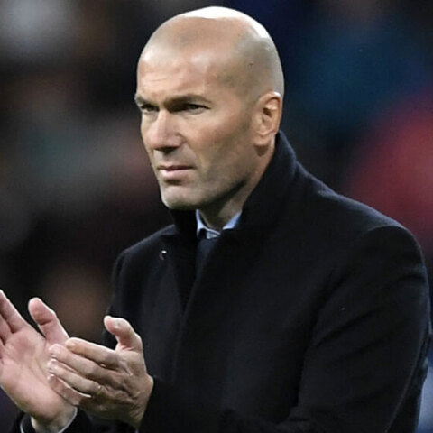 Ο Ζινεντίν Ζιντάν αρνήθηκε να αναλάβει προπονητής στην εθνική ομάδα των ΗΠΑ