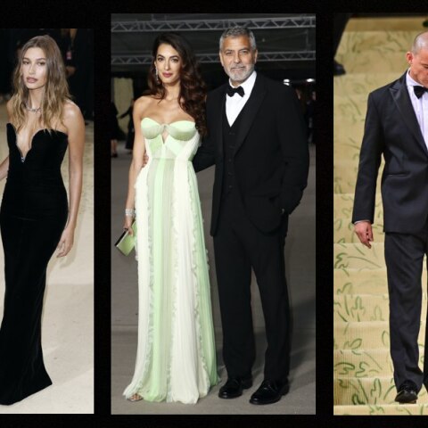 Τα 5 πιο καλοντυμένα ζευγάρια της σοου-μπίζ