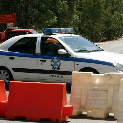 Φθιώτιδα: Ταυτοποιήθηκε η απανθρακωμένη σορός - Ανήκει σε 73χρονο