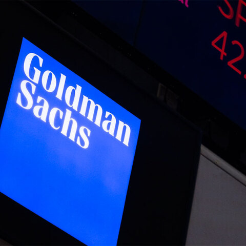 Goldman Sachs - Χρηματιστήριο