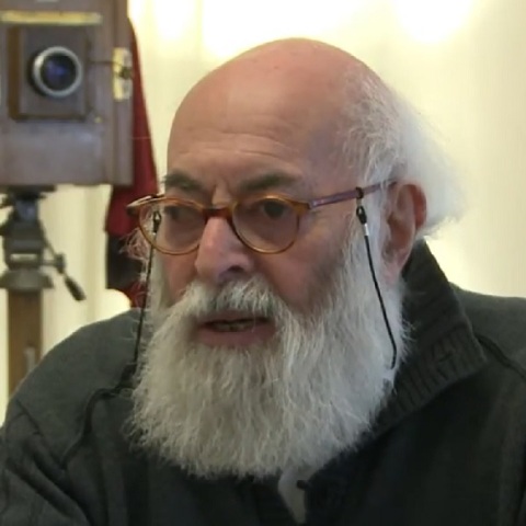 Αντόλφο Καμίνσκι: Πέθανε σε ηλικία 97 ετών ο «βασιλιάς των πλαστογράφων» 