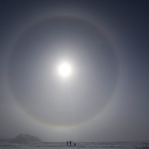 Το στρώμα του όζοντος μπορεί να αποκατασταθεί μέσα σε 4 δεκαετίες