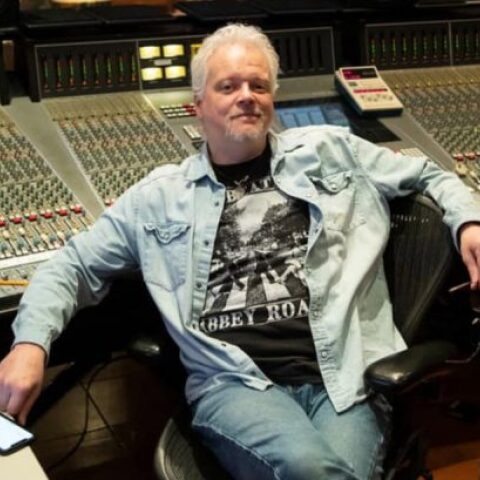 ΗΠΑ: Βραβευμένος με Grammy παραγωγός σκοτώθηκε από ομάδα SWAT