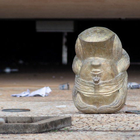 Βραζιλία: Οι δεσμοί μεταξύ Μπολσονάρου και του κινήματος Τραμπ